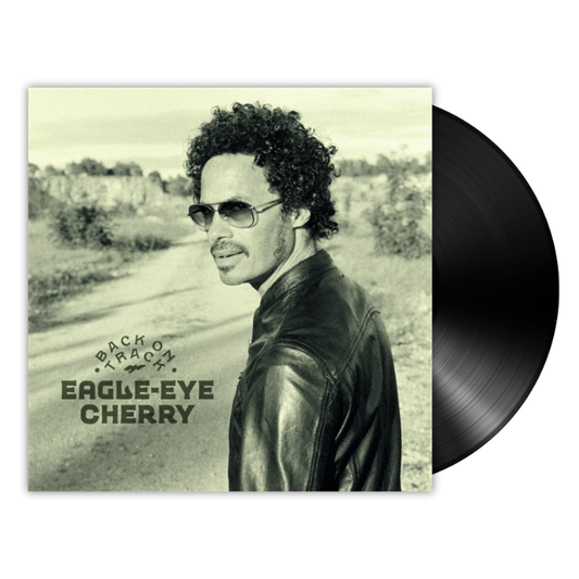 Eagle-Eye Cherry - Back on Track (LP)