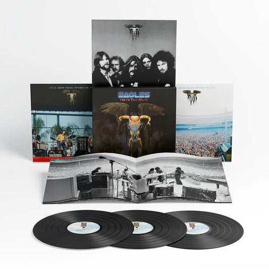 Eagles - One of These Nights (3LP)