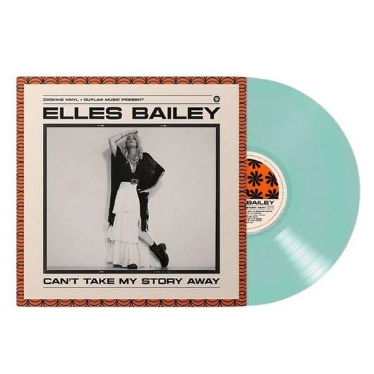 Elles Bailey - Can't Take Away My Story (LP)