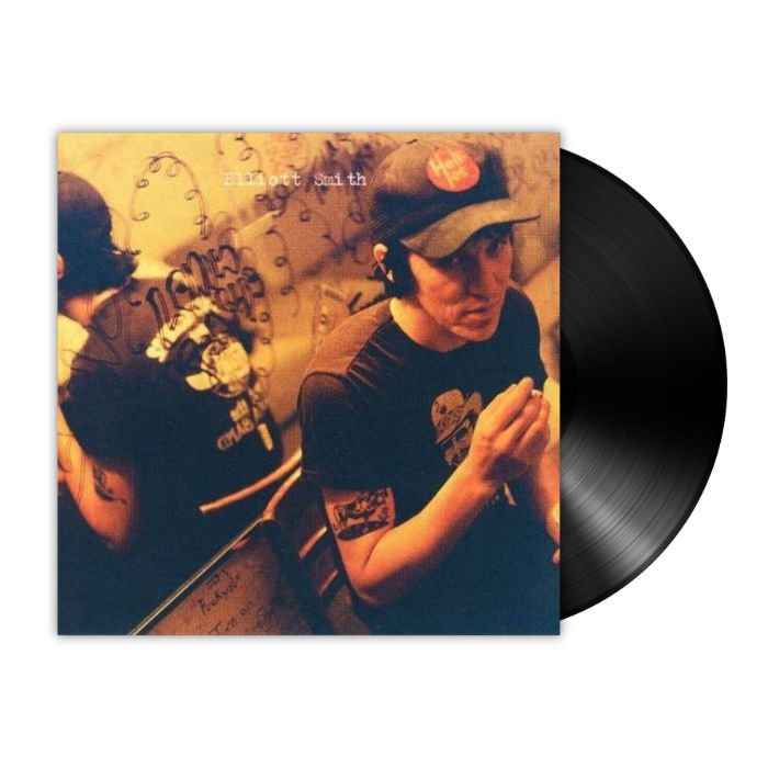 Elliott Smith - Either Or (LP)