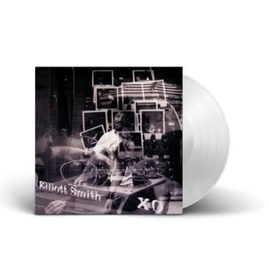 Elliott Smith - XO (LP)