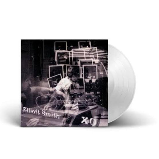 Elliott Smith - XO (LP)