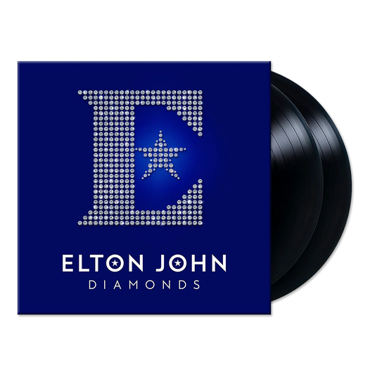 Elton John -  Diamonds (2LP)