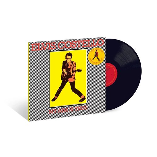 Elvis Costello - My Aim Is True (LP)