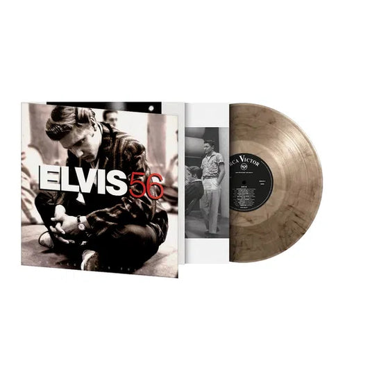 Elvis Presley - Elvis '56 (LP)