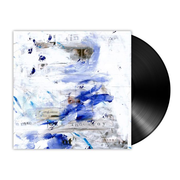 Emma - Jean Thackray ‎– Rain Dance EP (LP) - Bob's Vinyl