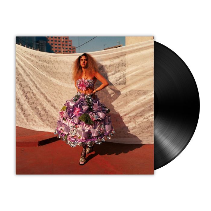 Empress Of - I'm Your Empress of (LP)