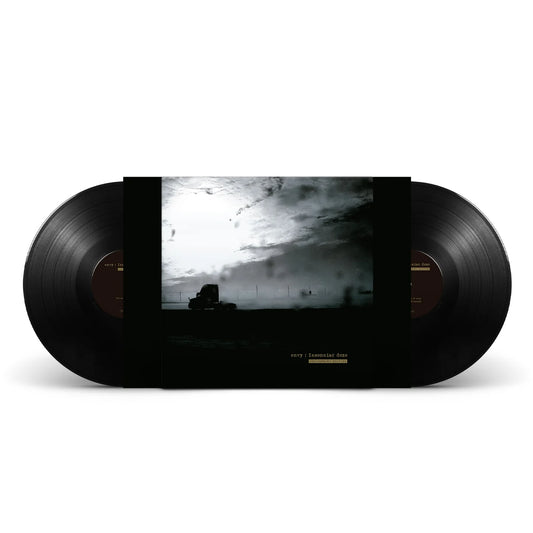Envy - Insomniac Doze (2LP)