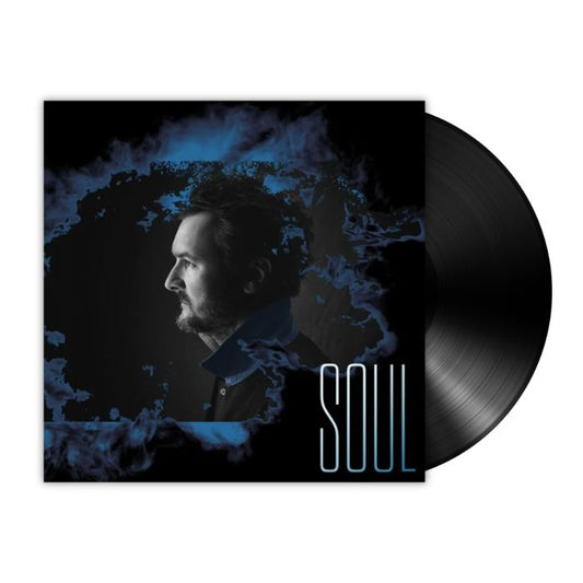 Eric Church - Soul (LP)
