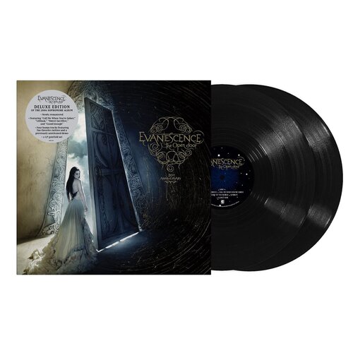 Evanescence - The Open Door (2LP)