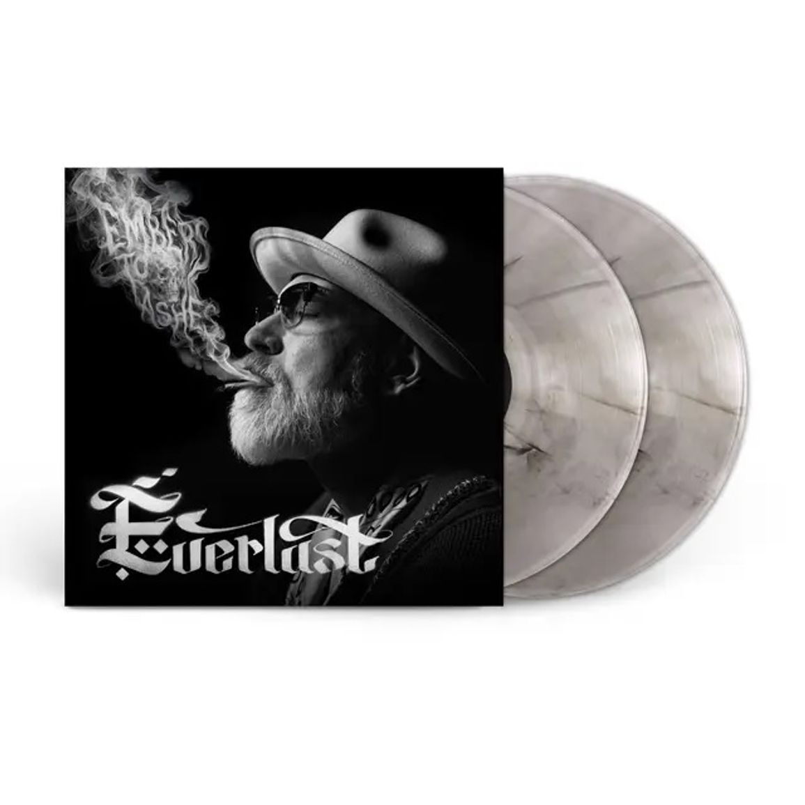 Everlast - Embers To Ashes (LP)