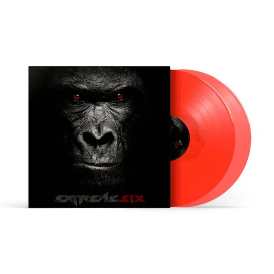 Extreme - Six -Red Vinyl- (2LP)