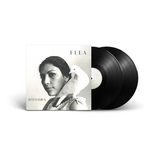 Flea - Honora (2LP)