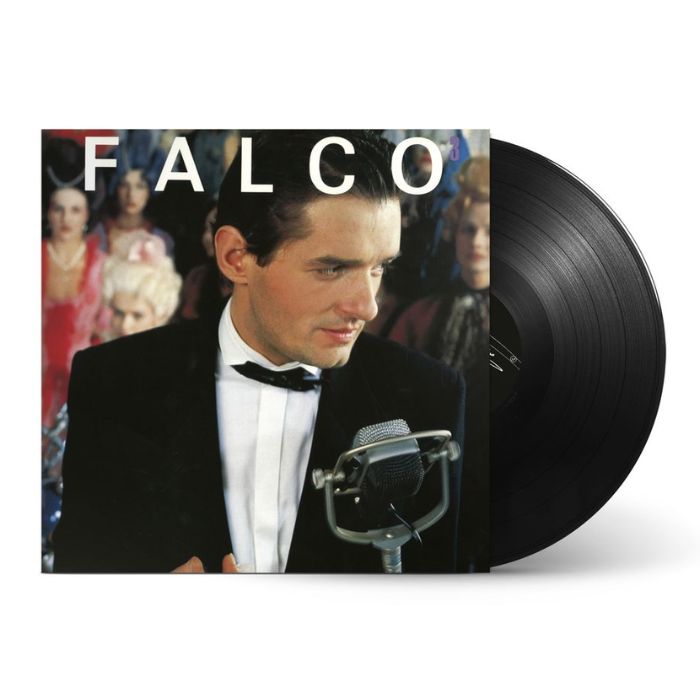 Falco - Falco 3 (LP)