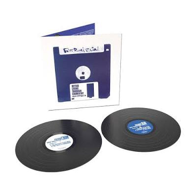 Fatboy Slim - Better Living Through Chemistry (2LP)