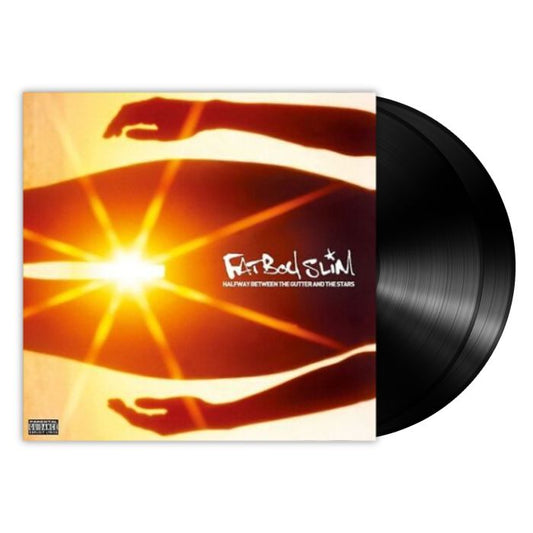 Fatboy Slim - Halfway Between the Gutter & the Stars (2LP) | Bob's Vinyl