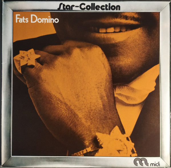 Fats Domino – Star-Collection (LP) (G20)