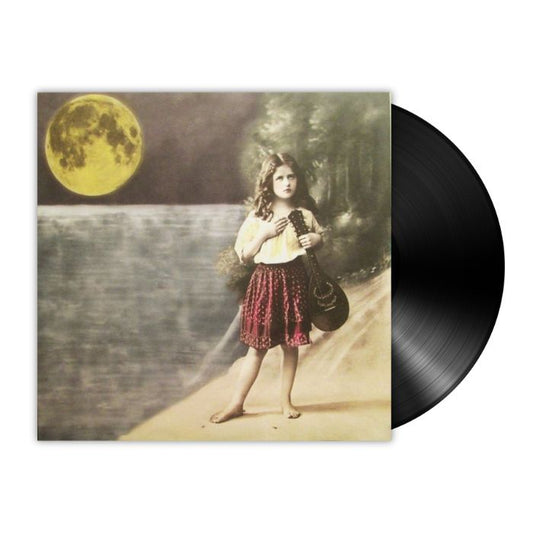 First Aid Kit ‎- The Big Black & The Blue (LP)
