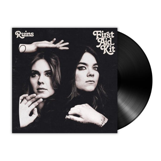 First Aid Kit ‎– Ruins (LP) - Bob's Vinyl