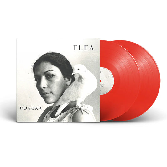 Flea - Honora (LP)