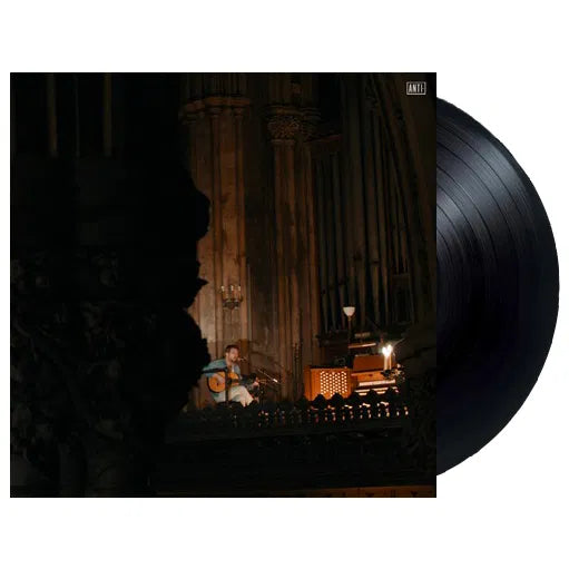 Fleet Foxes - A Very Lonely Solstice (LP)