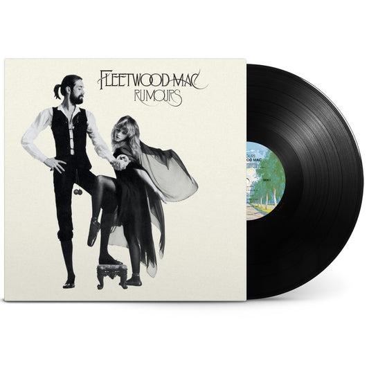 Fleetwood Mac - Rumours (LP) | Bob's Vinyl