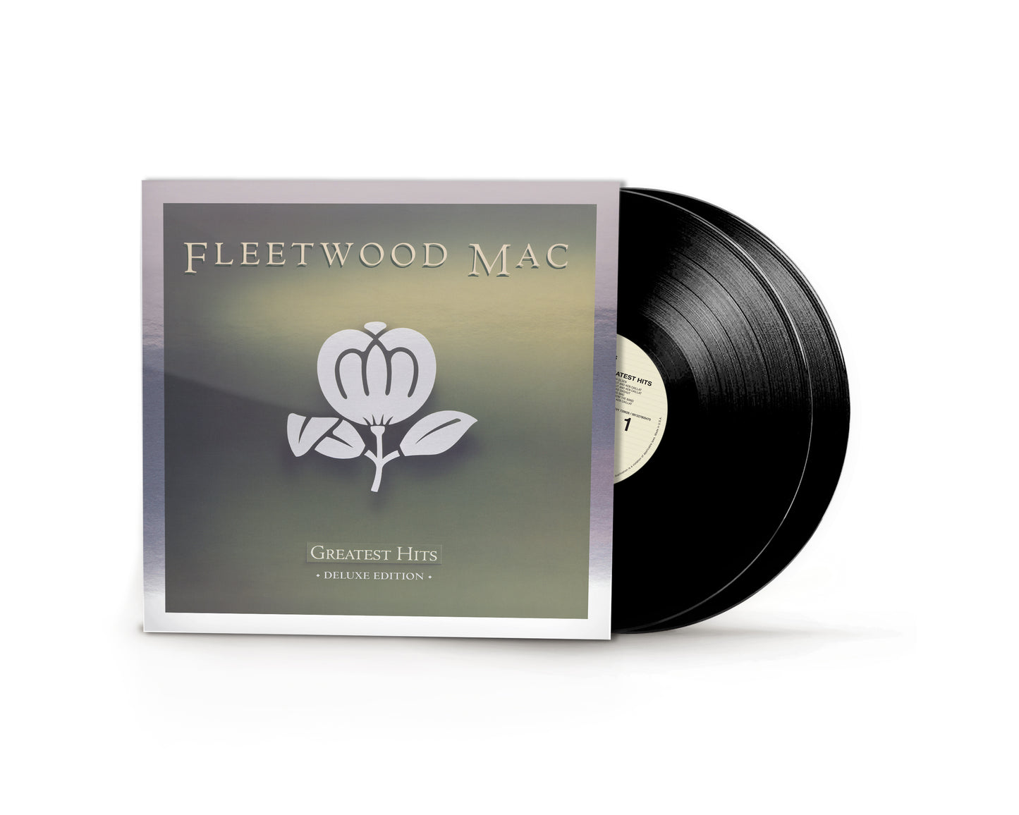 Fleetwood Mac - Greatest Hits (2LP)