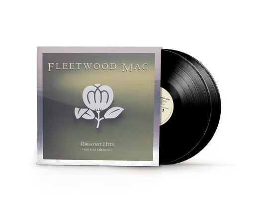 Fleetwood Mac - Greatest Hits (2LP)
