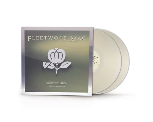 Fleetwood Mac - Greatest Hits (2LP)