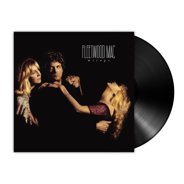 Fleetwood Mac ‎– Mirage (LP)
