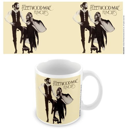Mok - Fleetwood Mac Mok (Rumours)