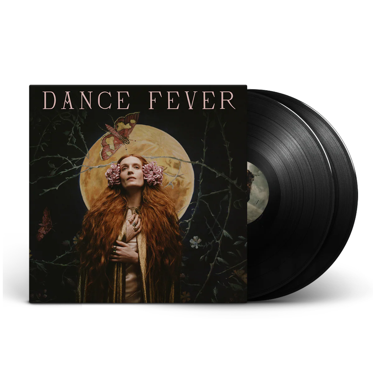Florence + the Machine - Dance Fever (2LP)