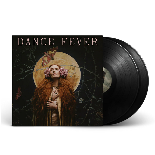 Florence + the Machine - Dance Fever (2LP)
