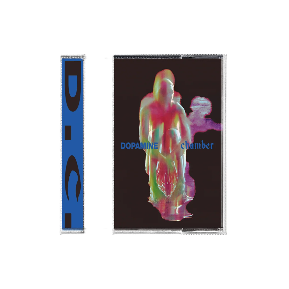 Fontaines D.C. - Dopamine Chamber (MC)