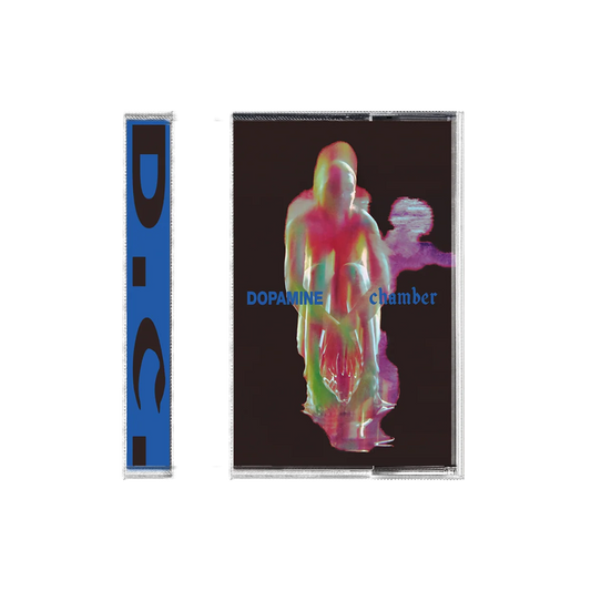 Fontaines D.C. - Dopamine Chamber (MC)