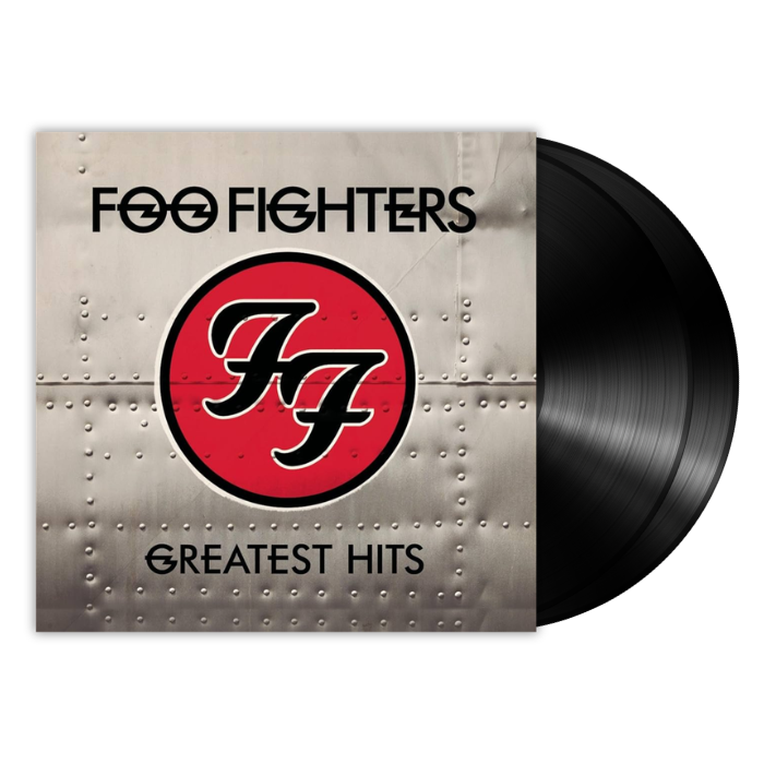 Foo Fighters - Greatest Hits (2LP)