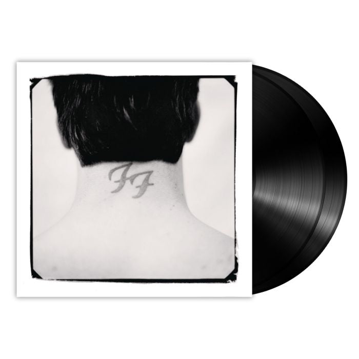 Foo Fighters - There is Nothing Left To Lose (2LP)