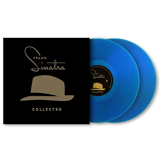 Frank Sinatra - Collected (2LP)