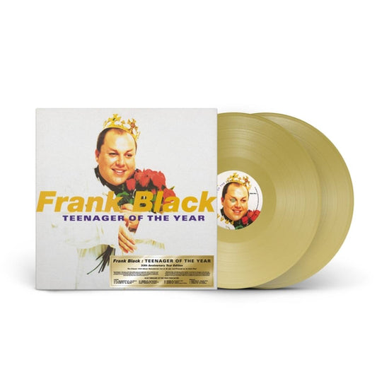 Frank Black - Teenager of the Year (2LP)