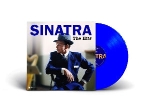 Frank Sinatra - The Hits (LP)