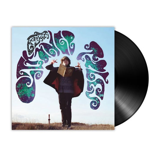 Frankie - Strange Tales (LP)