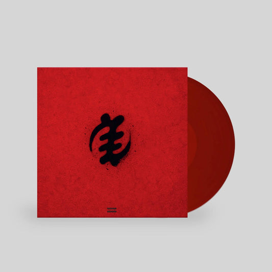 Frenna - Bloodline (LP)