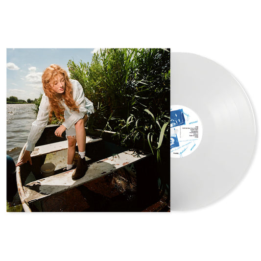 Froukje - Noodzakelijk Verdriet -LTD- (LP)