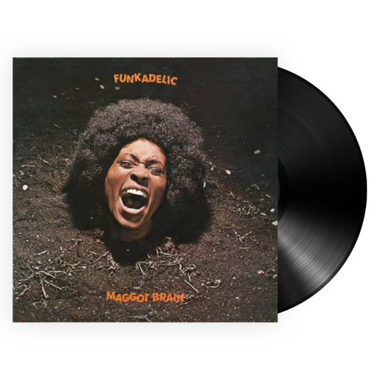Funkadelic - Maggot Brain (LP)