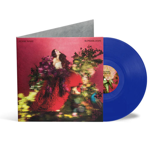 Jessie Ware - Superbloom (LP)