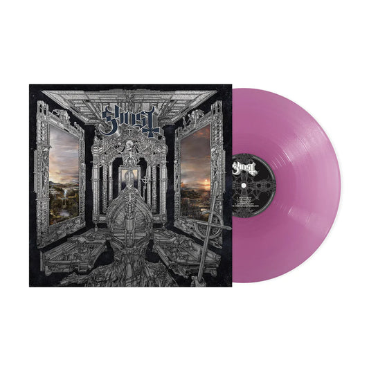 Ghost - Skeleta (LP)
