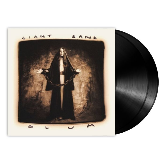 Giant Sand - Glum (2LP) - Bob's Vinyl