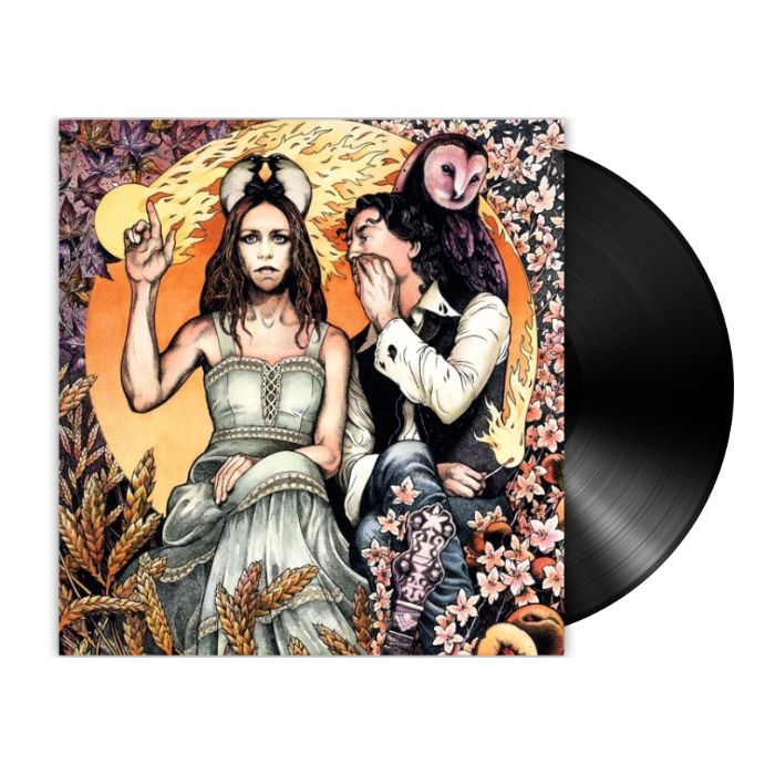 Gillian Welch - The Harrow & the Harvest (LP)