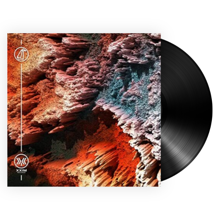 Gogo Penguin - Between Two Waves (LP)