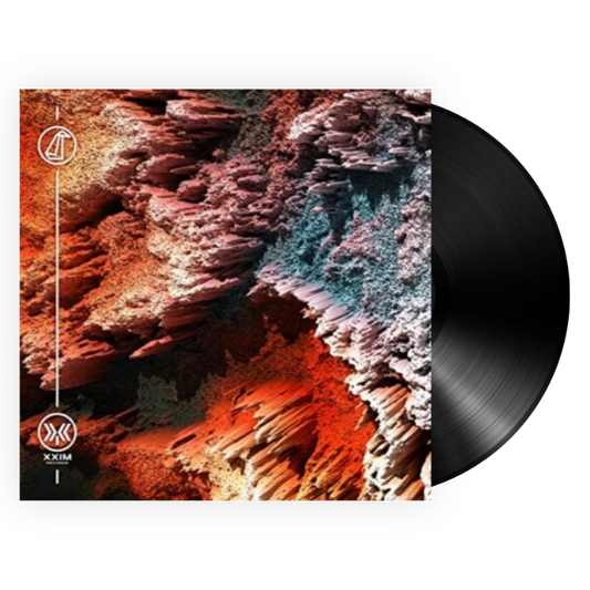 Gogo Penguin - Between Two Waves (LP)